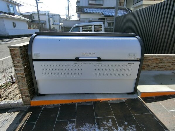 D-ROOM薬師堂の物件内観写真